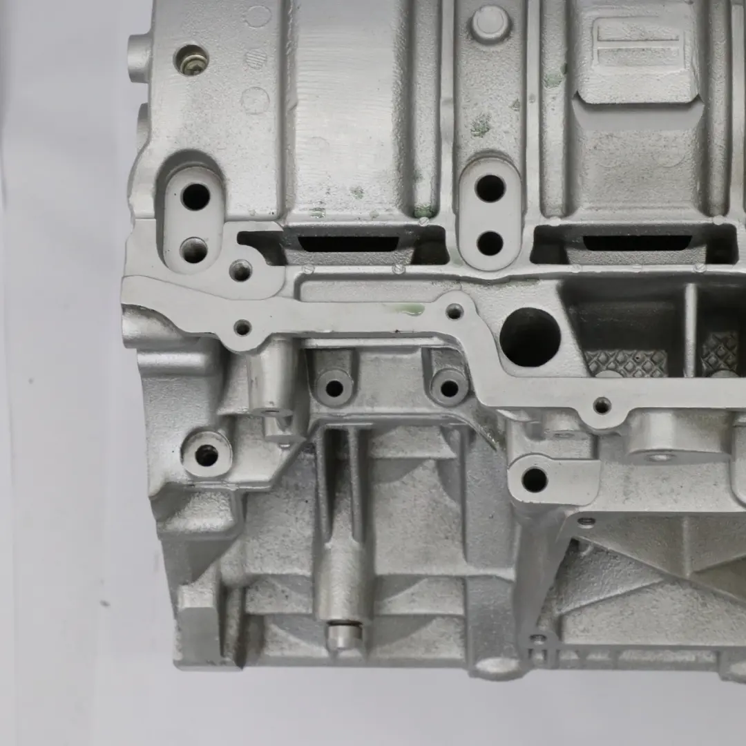 Motor V8 Mercedes Zylinderblock Block Couchtisch Projekt - Nur Als Dekoration - SKU Engine Block For Coffee Table-7 - Teilenummer Engine Block For Coffee Table