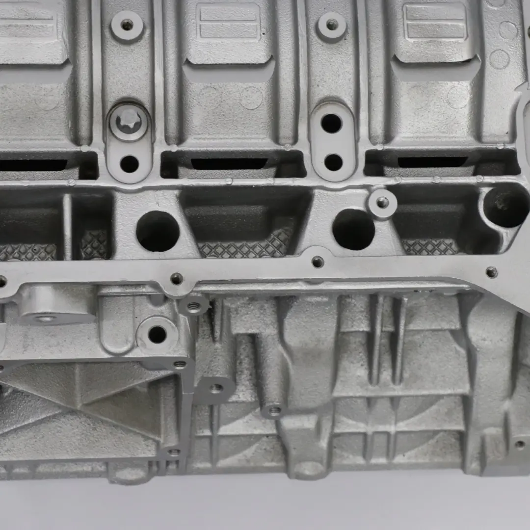  Motor V8 Mercedes Zylinderblock Block Couchtisch Projekt - Nur Als Dekoration - SKU Engine Block For Coffee Table-7 - Teilenummer Engine Block For Coffee Table