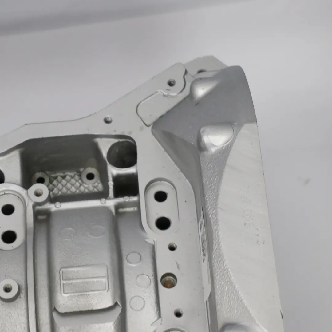  Motor V8 Mercedes Zylinderblock Block Couchtisch Projekt - Nur Als Dekoration - SKU Engine Block For Coffee Table-7 - Teilenummer Engine Block For Coffee Table