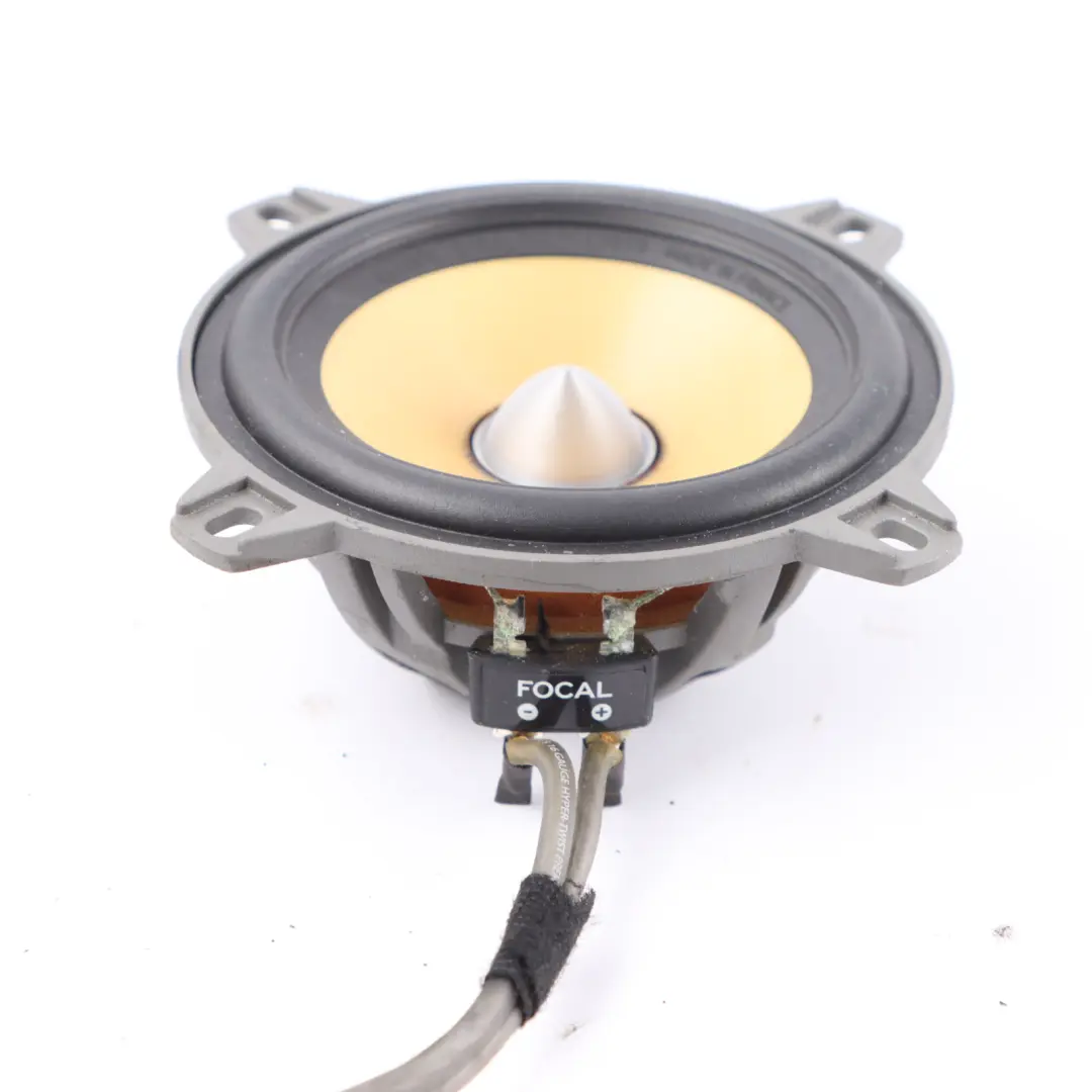  Focal Elite-K2 Audio Speaker Car Stereo Speaker Amplifier Set - SKU ES 100 K - Part number ES 100 K