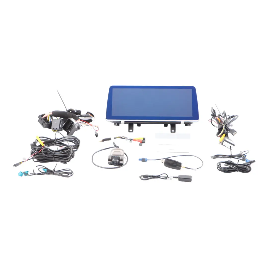 Dashboard Monitor Ugode 12.3 BMW X5 F15 Onboard Central Display Screen 12,3" to with Part number F15 ANDROID Dashboard Monitor Ugode 12.3 BMW X5 F15 Onboard Central Display Screen 12,3" - SKU F15 ANDROID - Part number F15 ANDROID