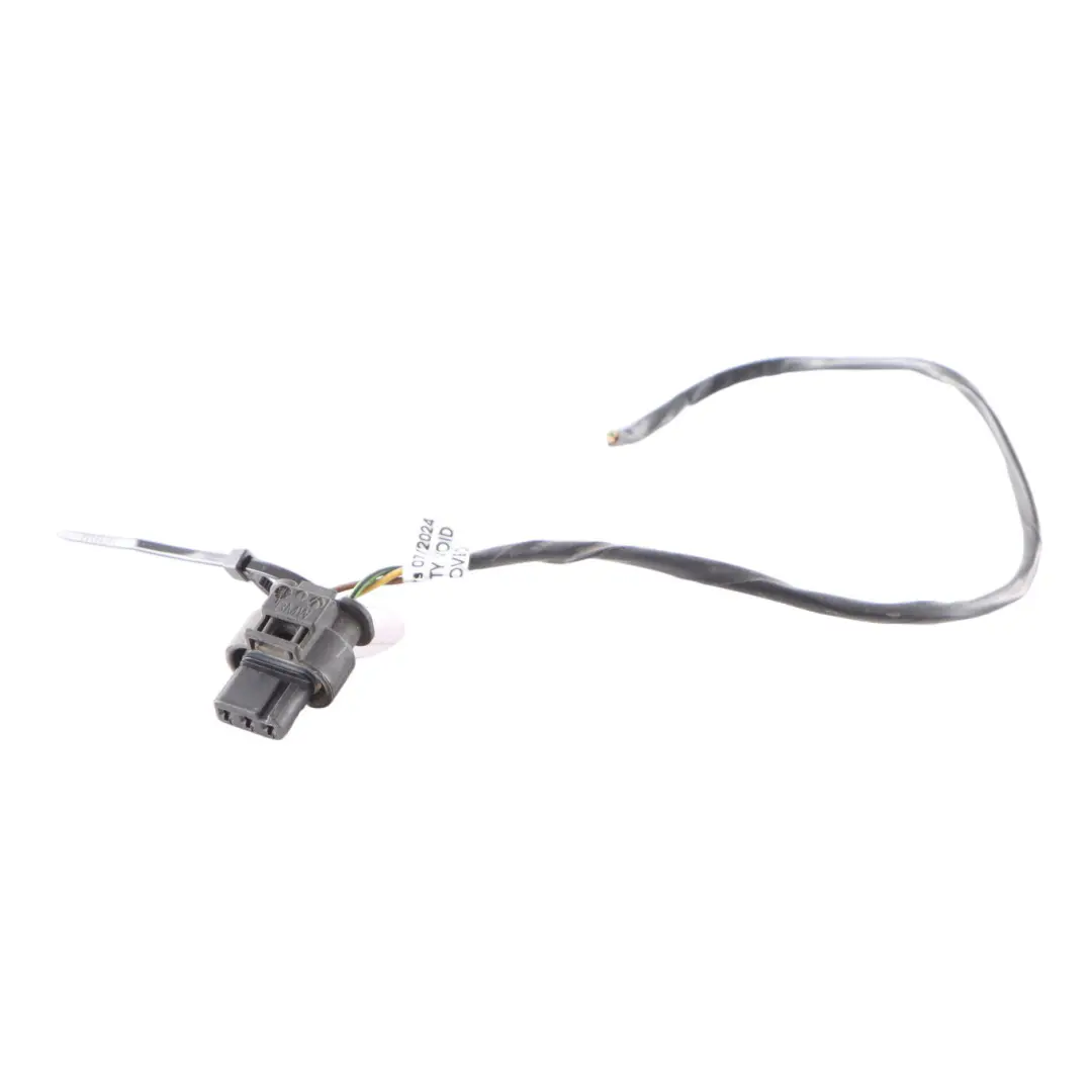 PDC Plug BMW F20 F22 F30 F32 Loom Socket Parking Sensor Wiring Harness  - SKU F20 F30 PLUG SOCKET LOOM PDC - Part number F20 F30 PLUG SOCKET LOOM PDC