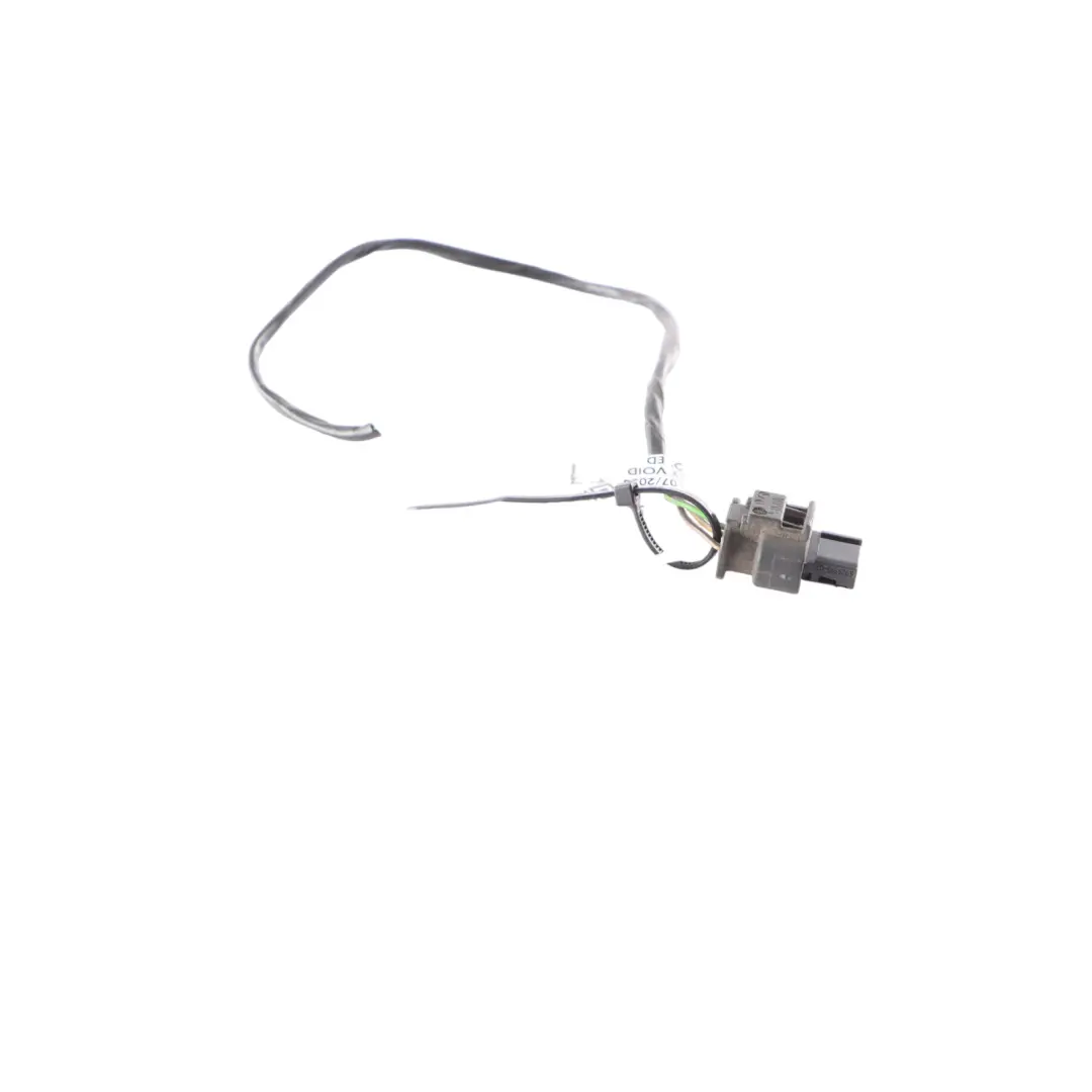 PDC Plug BMW F20 F22 F30 F32 Loom Socket Parking Sensor Wiring Harness to with Part number F20 F30 PLUG SOCKET LOOM PDC PDC Plug BMW F20 F22 F30 F32 Loom Socket Parking Sensor Wiring Harness - SKU F20 F30 PLUG SOCKET LOOM PDC - Part number F20 F30 PLUG SOCKET LOOM PDC