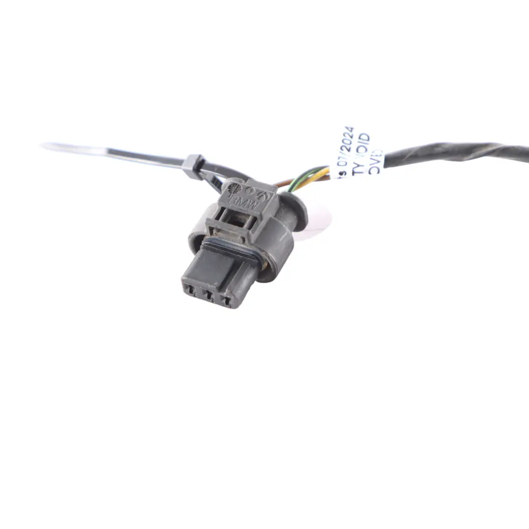  PDC Stecker BMW F20 F22 F30 F32 Kabelbaum Buchse Park Sensor - SKU F20 F30 PLUG SOCKET LOOM PDC - Teilenummer F20 F30 PLUG SOCKET LOOM PDC