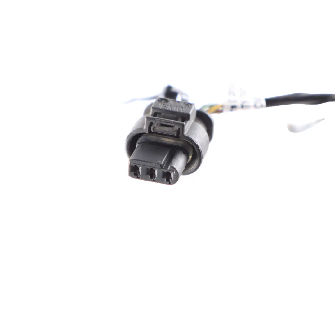 PDC câblage BMW F20 F22 F30 F32 stationnement prise métier tisser prise pour à propos du numéro de pièce F20 F30 PLUG SOCKET LOOM PDC PDC câblage BMW F20 F22 F30 F32 stationnement prise métier tisser prise - SKU F20 F30 PLUG SOCKET LOOM PDC - Numéro de pièce F20 F30 PLUG SOCKET LOOM PDC