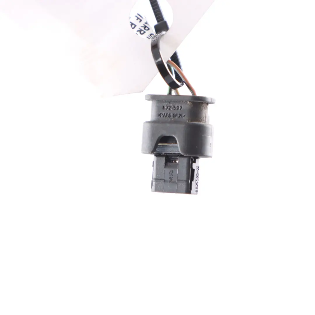  PDC Stecker BMW F20 F22 F30 F32 Kabelbaum Buchse Park Sensor - SKU F20 F30 PLUG SOCKET LOOM PDC - Teilenummer F20 F30 PLUG SOCKET LOOM PDC