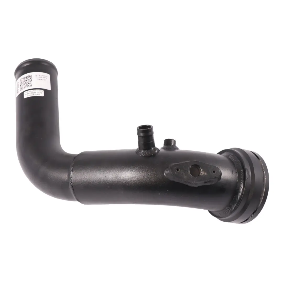 benzina N55 Tubo di aspirazione Linea di aspirazione dell'aria per BMW F21 M135i con numero di parte F21 M135i N55 INTAKE PIPE BMW F21 M135i benzina N55 Tubo di aspirazione Linea di aspirazione dell'aria - SKU F21 M135i N55 INTAKE PIPE - Numero di parte F21 M135i N55 INTAKE PIPE
