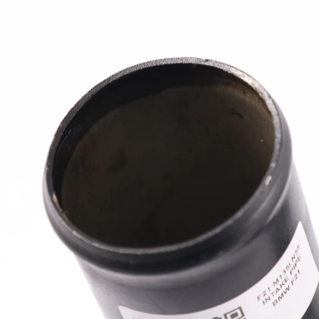 BMW F21 M135i benzina N55 Tubo di aspirazione Linea di aspirazione dell'aria - SKU F21 M135i N55 INTAKE PIPE - Numero di parte F21 M135i N55 INTAKE PIPE