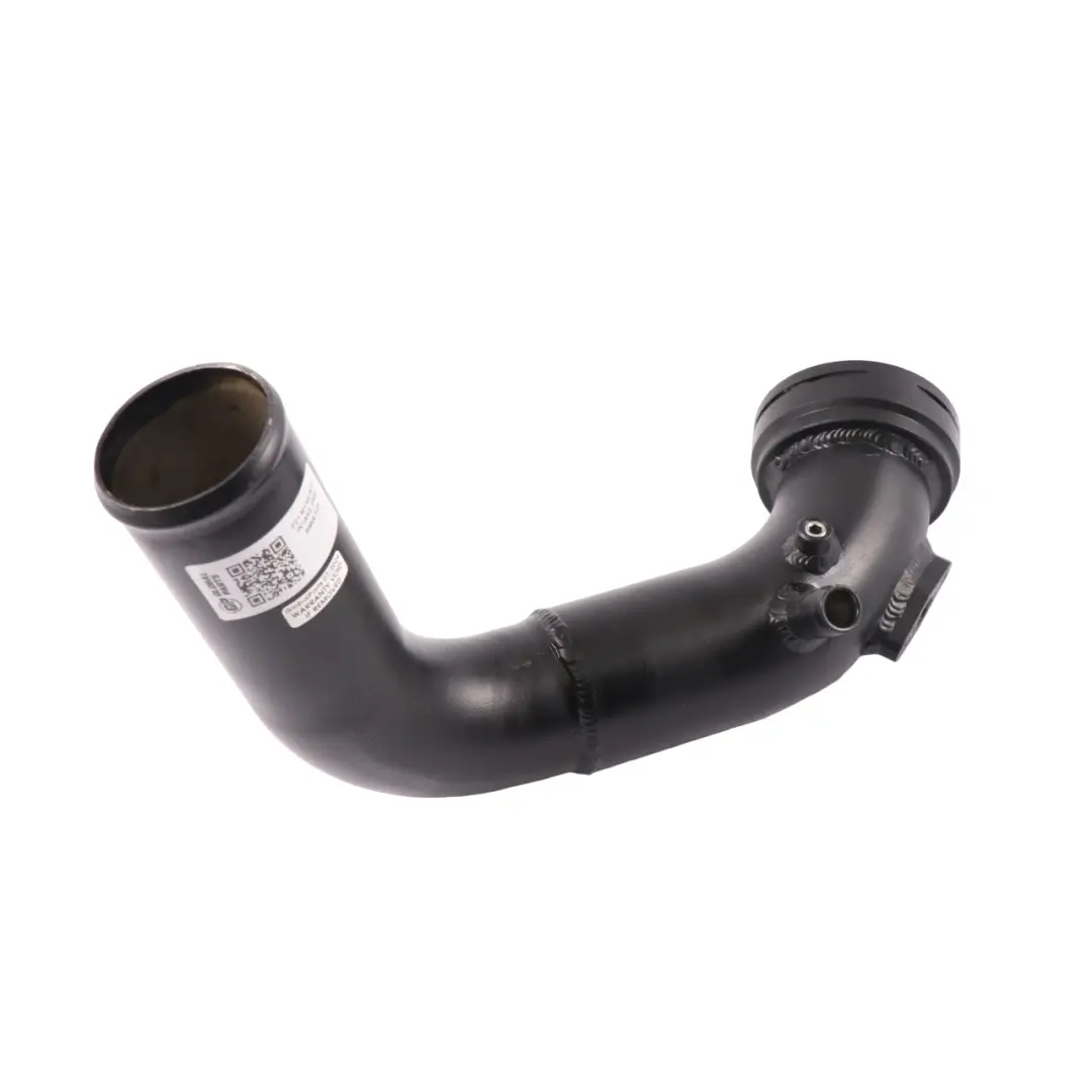 BMW F21 M135i benzina N55 Tubo di aspirazione Linea di aspirazione dell'aria - SKU F21 M135i N55 INTAKE PIPE - Numero di parte F21 M135i N55 INTAKE PIPE