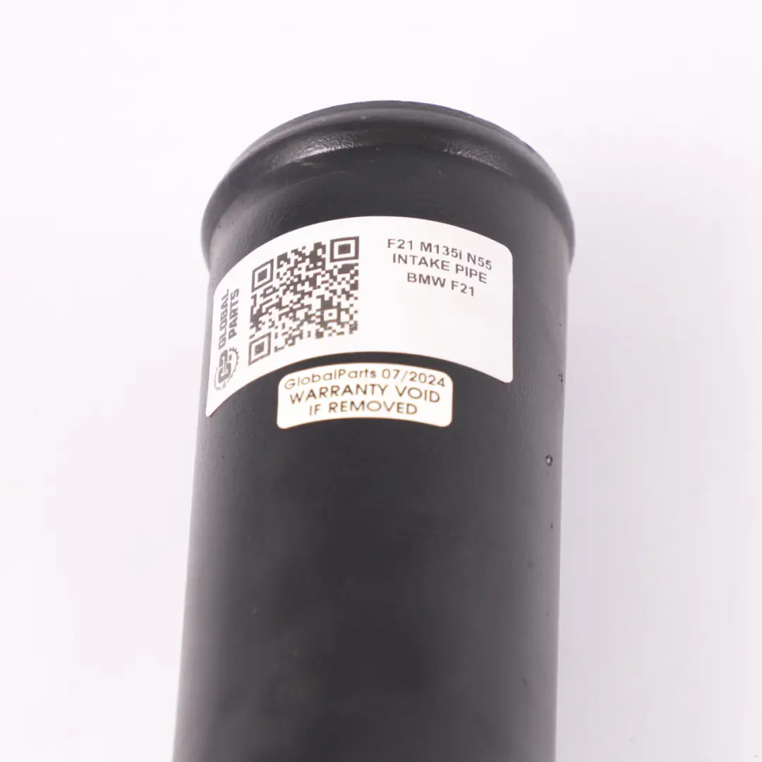 benzina N55 Tubo di aspirazione Linea di aspirazione dell'aria per BMW F21 M135i con numero di parte F21 M135i N55 INTAKE PIPE BMW F21 M135i benzina N55 Tubo di aspirazione Linea di aspirazione dell'aria - SKU F21 M135i N55 INTAKE PIPE - Numero di parte F21 M135i N55 INTAKE PIPE
