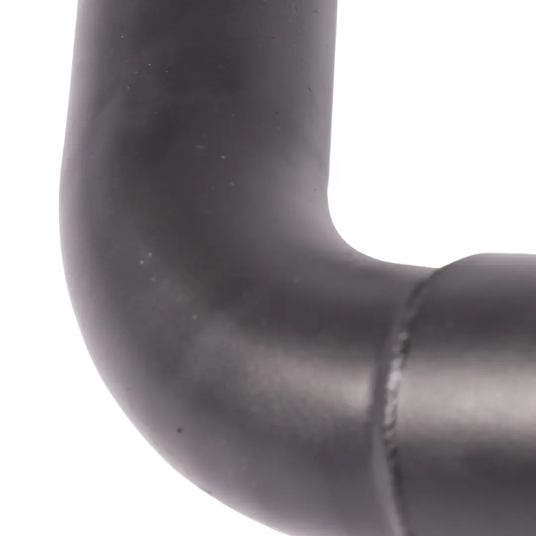 BMW F21 M135i benzina N55 Tubo di aspirazione Linea di aspirazione dell'aria - SKU F21 M135i N55 INTAKE PIPE - Numero di parte F21 M135i N55 INTAKE PIPE