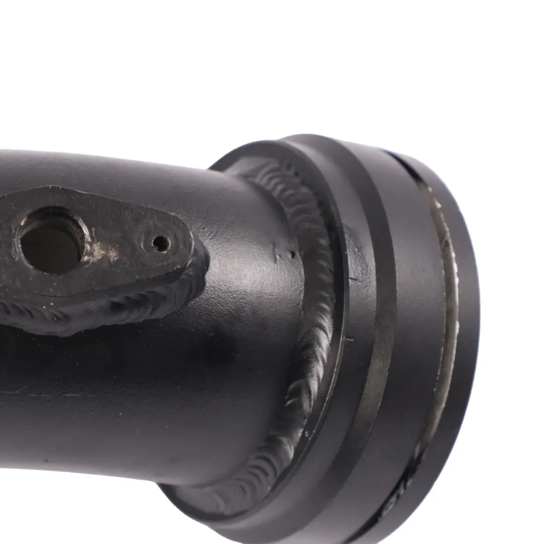 BMW F21 M135i benzina N55 Tubo di aspirazione Linea di aspirazione dell'aria - SKU F21 M135i N55 INTAKE PIPE - Numero di parte F21 M135i N55 INTAKE PIPE