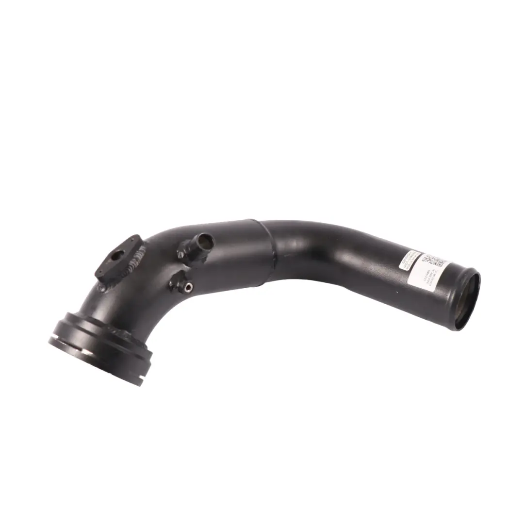 benzina N55 Tubo di aspirazione Linea di aspirazione dell'aria per BMW F21 M135i con numero di parte F21 M135i N55 INTAKE PIPE BMW F21 M135i benzina N55 Tubo di aspirazione Linea di aspirazione dell'aria - SKU F21 M135i N55 INTAKE PIPE - Numero di parte F21 M135i N55 INTAKE PIPE