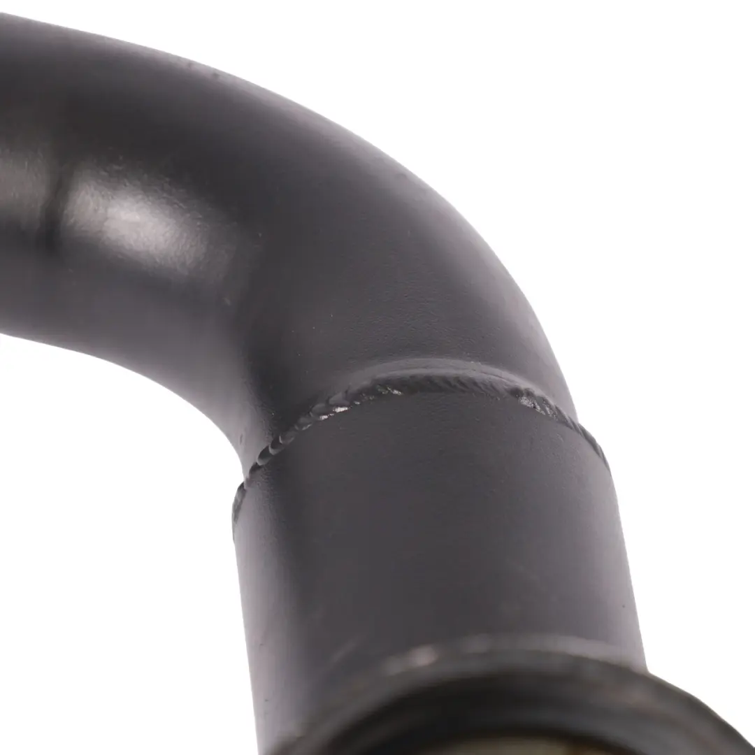 BMW F21 M135i Essence N55 Tuyau d'admission Entrée d'air Ligne d'induction - SKU F21 M135i N55 INTAKE PIPE - Numéro de pièce F21 M135i N55 INTAKE PIPE