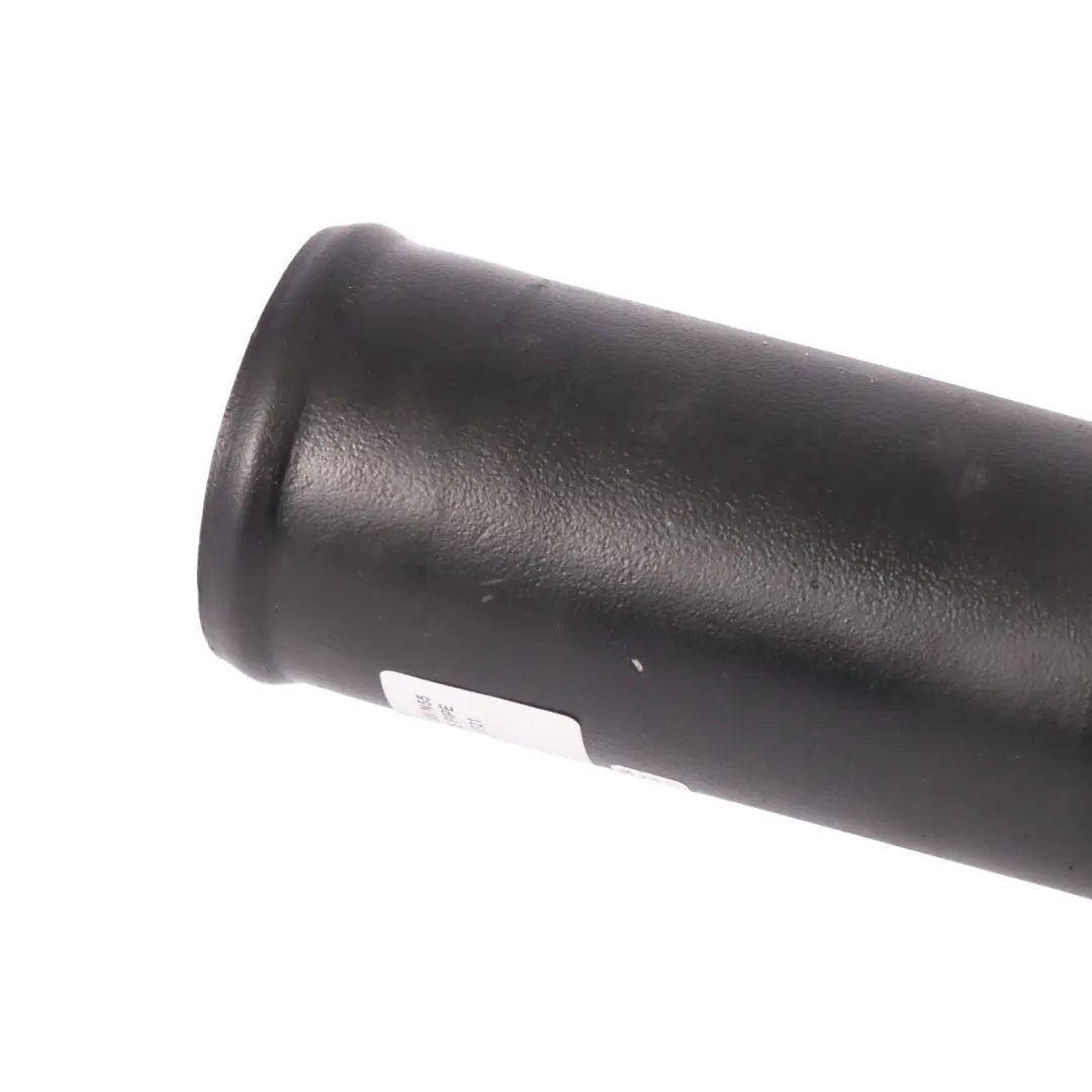 BMW F21 M135i gasolina N55 Tubo de admisión Entrada de aire Línea de inducción - SKU F21 M135i N55 INTAKE PIPE - Número de pieza F21 M135i N55 INTAKE PIPE