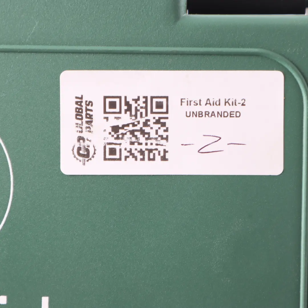 Dot 1-10 HSE First Aid Kit Emergency Medical Accessories Hard Case to Blue with Part number First Aid Kit-2 Blue Dot 1-10 HSE First Aid Kit Emergency Medical Accessories Hard Case - SKU First Aid Kit-2 - Part number First Aid Kit-2