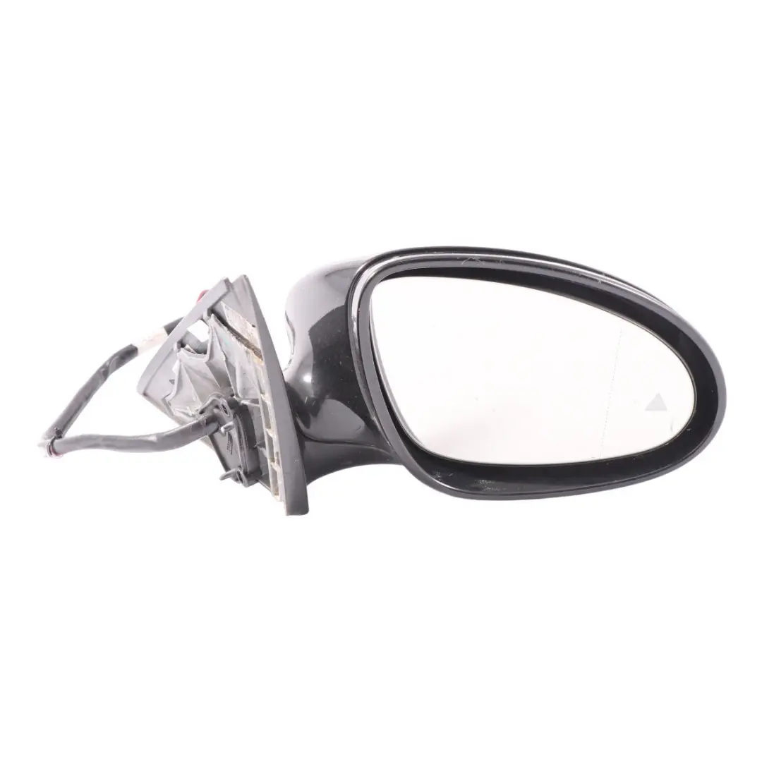 Door Wing Mirror Right O/S Flint Grey - 368 to Mercedes W221 with Part number LHD-A2218100076 Mercedes W221 Door Wing Mirror Right O/S Flint Grey - 368 - SKU LHD-A2218100076-FLG - Part number LHD-A2218100076