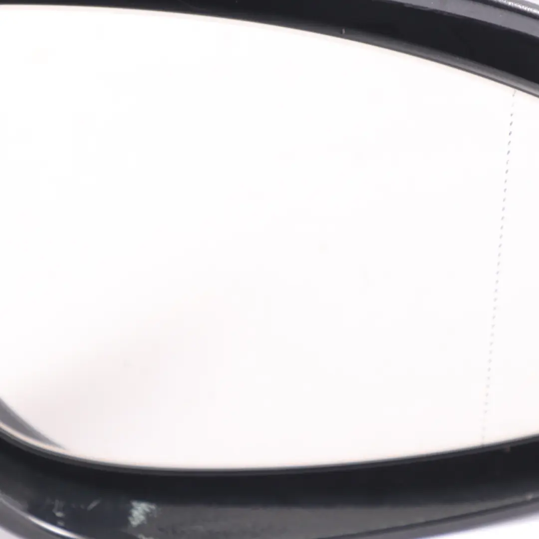 Door Wing Mirror Right O/S Flint Grey - 368 to Mercedes W221 with Part number LHD-A2218100076 Mercedes W221 Door Wing Mirror Right O/S Flint Grey - 368 - SKU LHD-A2218100076-FLG - Part number LHD-A2218100076