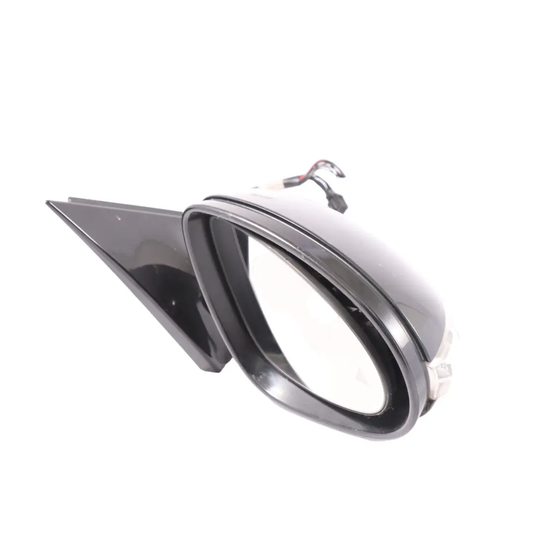 Door Wing Mirror Right O/S Flint Grey - 368 to Mercedes W221 with Part number LHD-A2218100076 Mercedes W221 Door Wing Mirror Right O/S Flint Grey - 368 - SKU LHD-A2218100076-FLG - Part number LHD-A2218100076