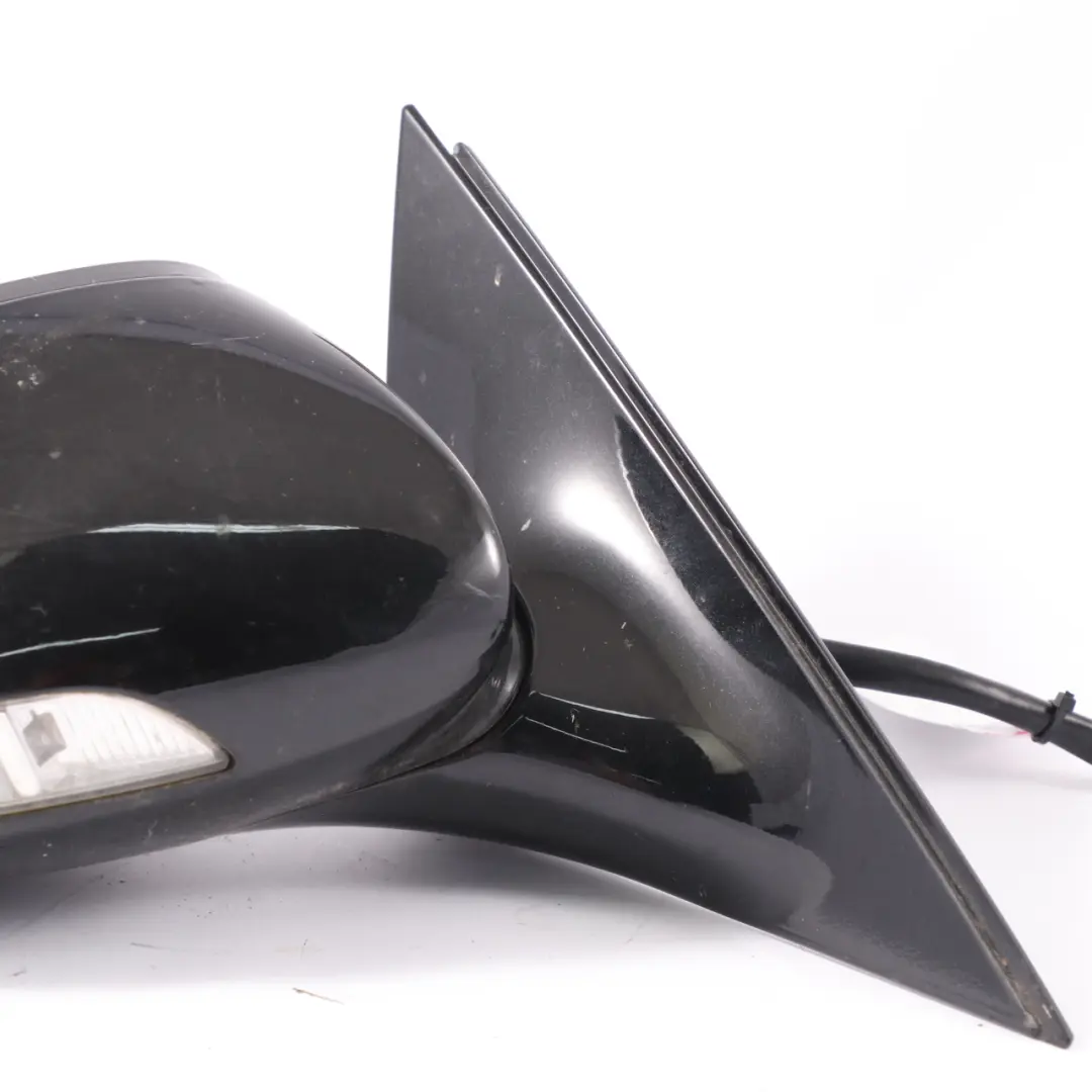 Espejo Retrovisor Puerta Derecho Gris Flint - 368 para Mercedes W221 con número de pieza LHD-A2218100076 Mercedes W221 Espejo Retrovisor Puerta Derecho Gris Flint - 368 - SKU LHD-A2218100076-FLG - Número de pieza LHD-A2218100076