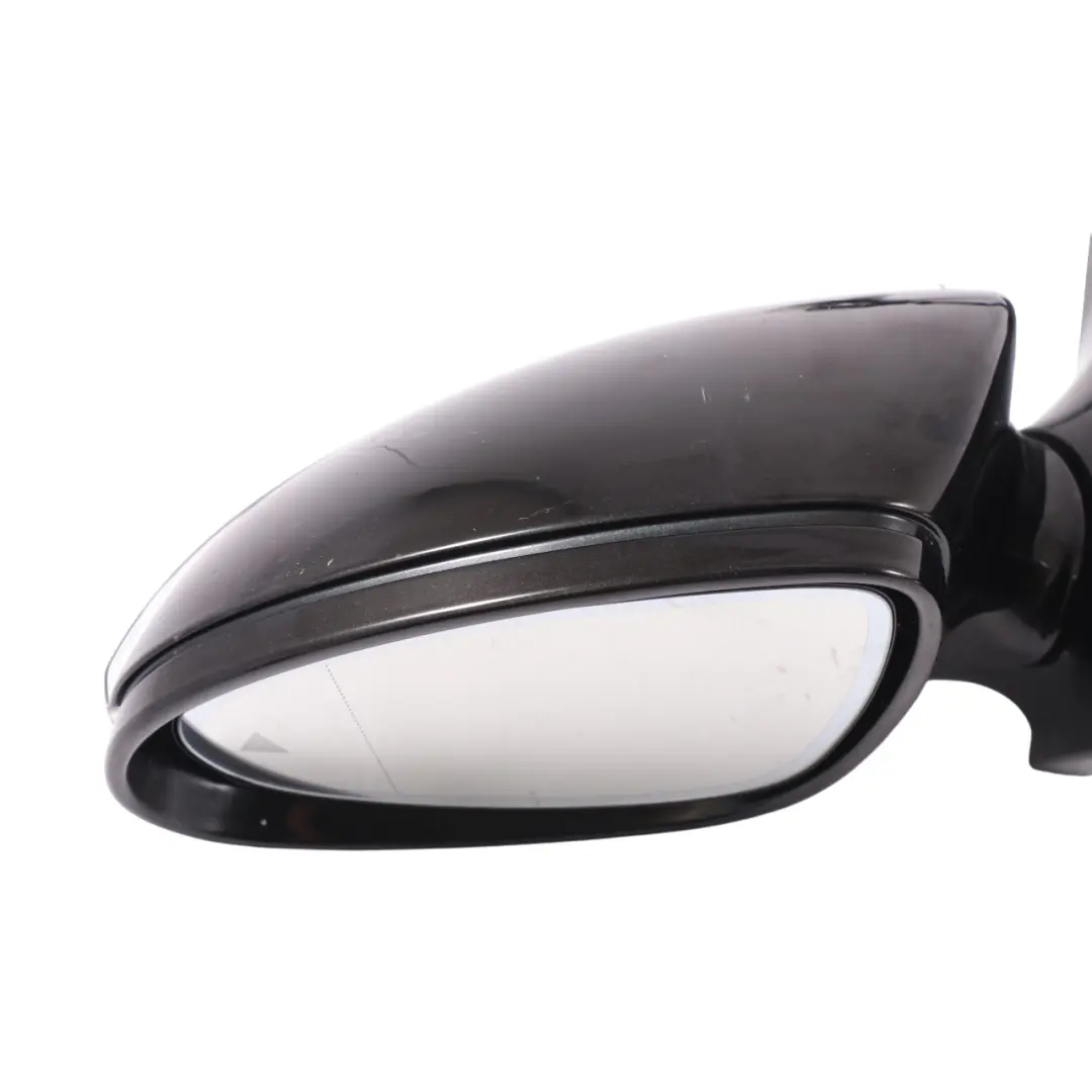 Toter Winkel Außen Spiegel Linke Seite Schwarz für Mercedes W221 mit Teilenummer A2218100776 Mercedes W221 Toter Winkel Außen Spiegel Linke Seite Schwarz - SKU lhd-A2218100776-BLK - Teilenummer A2218100776