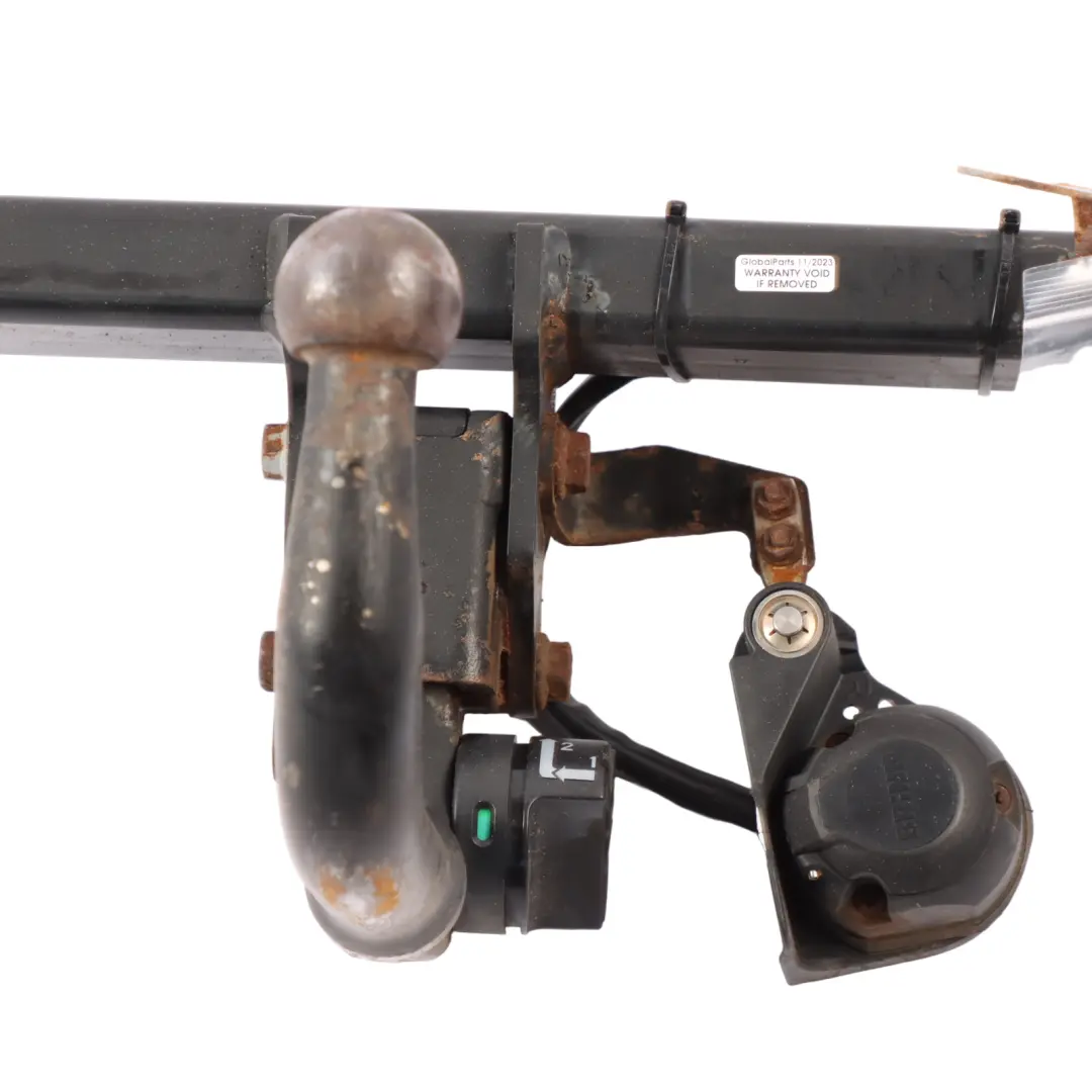 Brink Towbar Electrical Towing Hitch BMW X3 G01 Trailer Hook Tow Bar to with Part number G01 HOOK Brink Towbar Electrical Towing Hitch BMW X3 G01 Trailer Hook Tow Bar - SKU G01 HOOK - Part number G01 HOOK