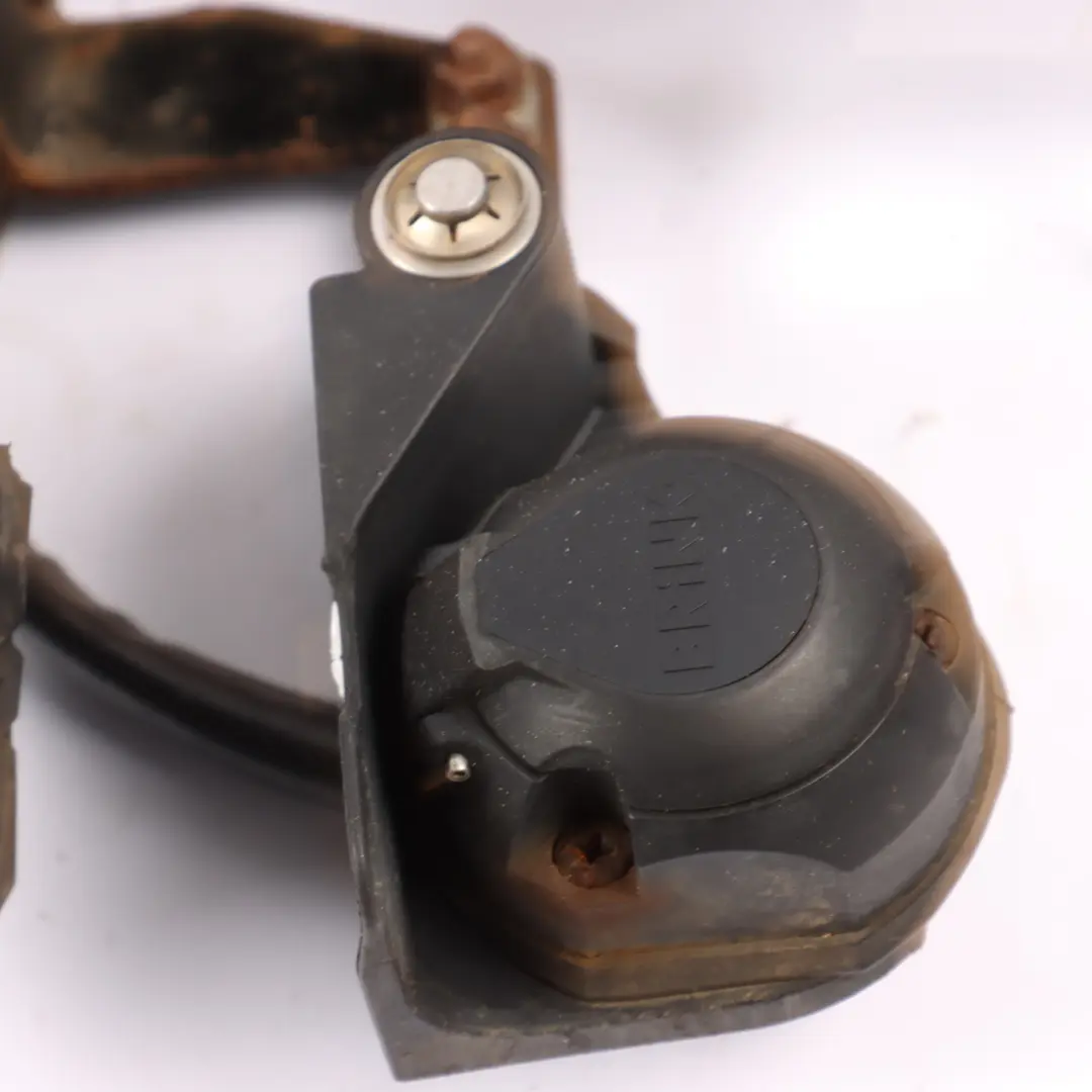  Brink Towbar Electrical Towing Hitch BMW X3 G01 Trailer Hook Tow Bar - SKU G01 HOOK - Part number G01 HOOK