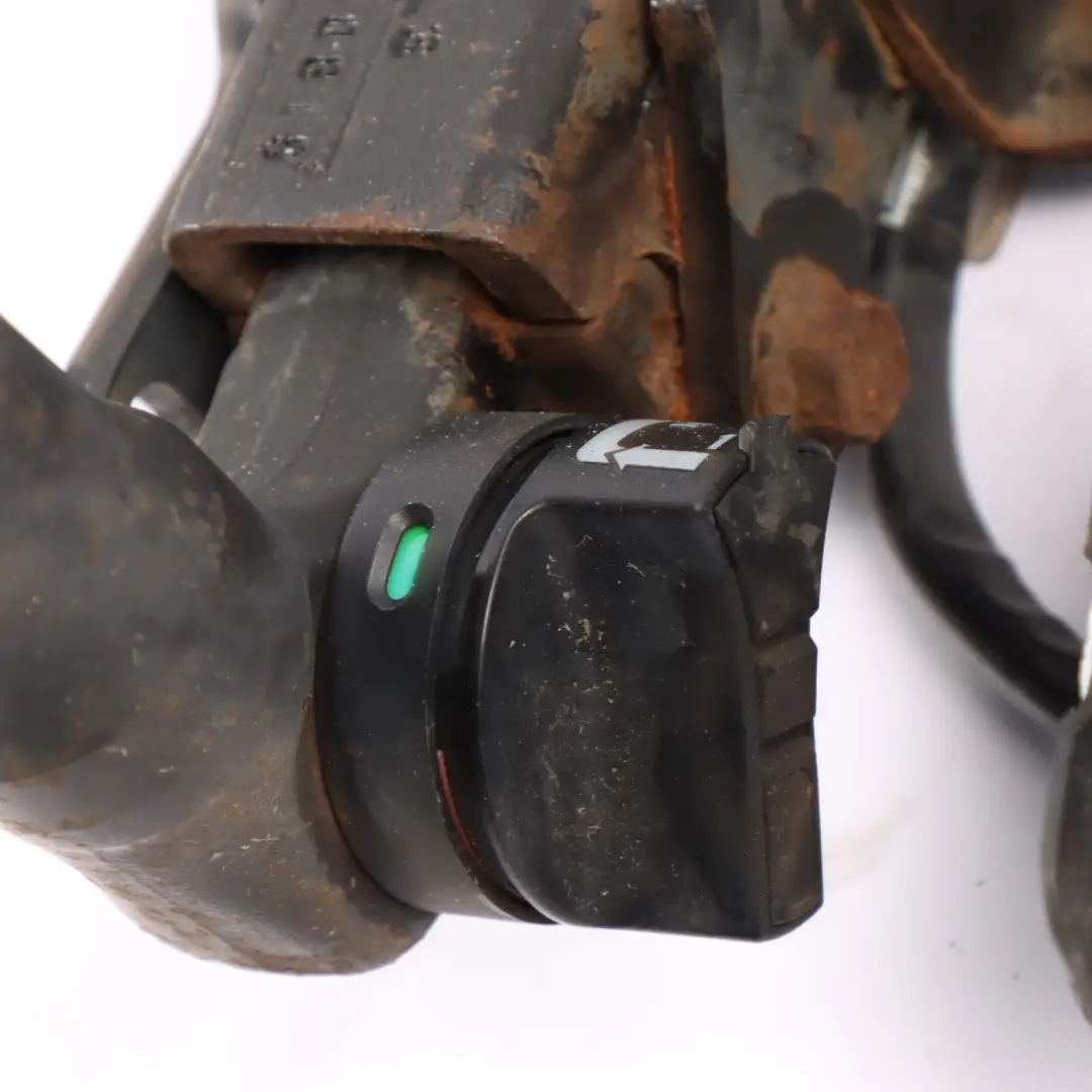  Brink Towbar Electrical Towing Hitch BMW X3 G01 Trailer Hook Tow Bar - SKU G01 HOOK - Part number G01 HOOK