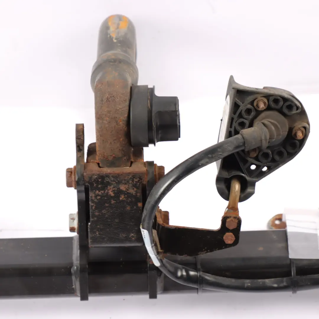 Brink Towbar Electrical Towing Hitch BMW X3 G01 Trailer Hook Tow Bar to with Part number G01 HOOK Brink Towbar Electrical Towing Hitch BMW X3 G01 Trailer Hook Tow Bar - SKU G01 HOOK - Part number G01 HOOK