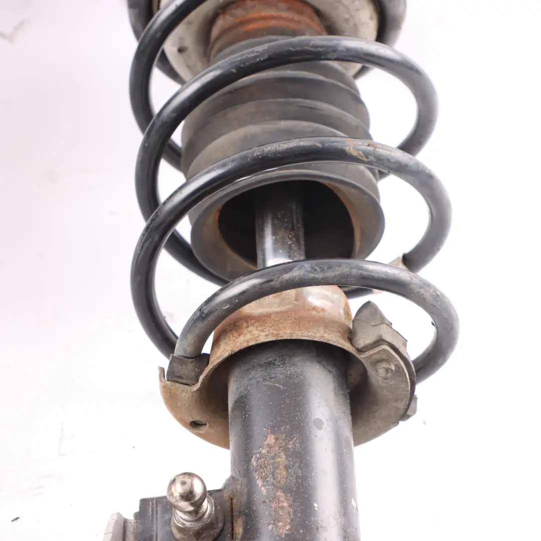 Strut Set BMW E90 E91 E92 Shock Absorber Monroe Front Suspension to Spring with Part number G8213 Spring Strut Set BMW E90 E91 E92 Shock Absorber Monroe Front Suspension - SKU G8213 - Part number G8213