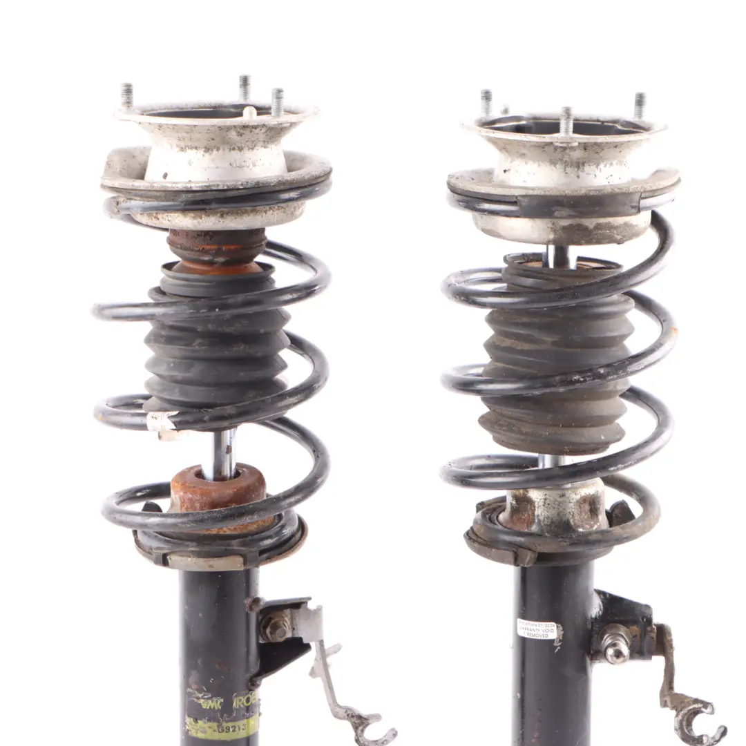 Spring Strut Set BMW E90 E91 E92 Shock Absorber Monroe Front Suspension - SKU G8213 - Part number G8213