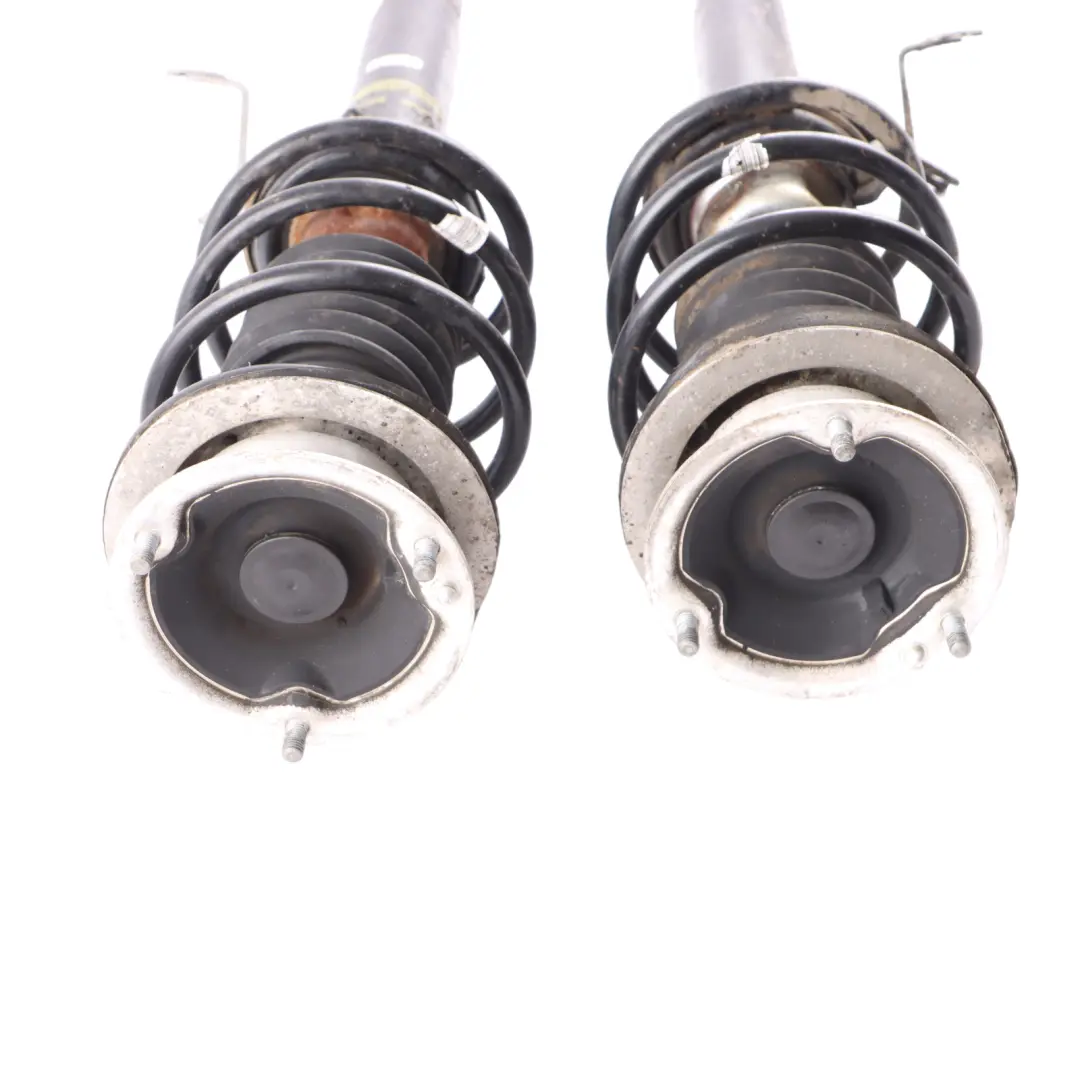 Spring Strut Set BMW E90 E91 E92 Shock Absorber Monroe Front Suspension - SKU G8213 - Part number G8213