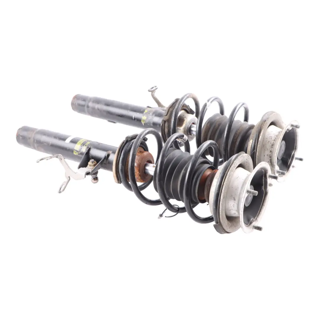 Spring Strut Set BMW E90 E91 E92 Shock Absorber Monroe Front Suspension - SKU G8213 - Part number G8213