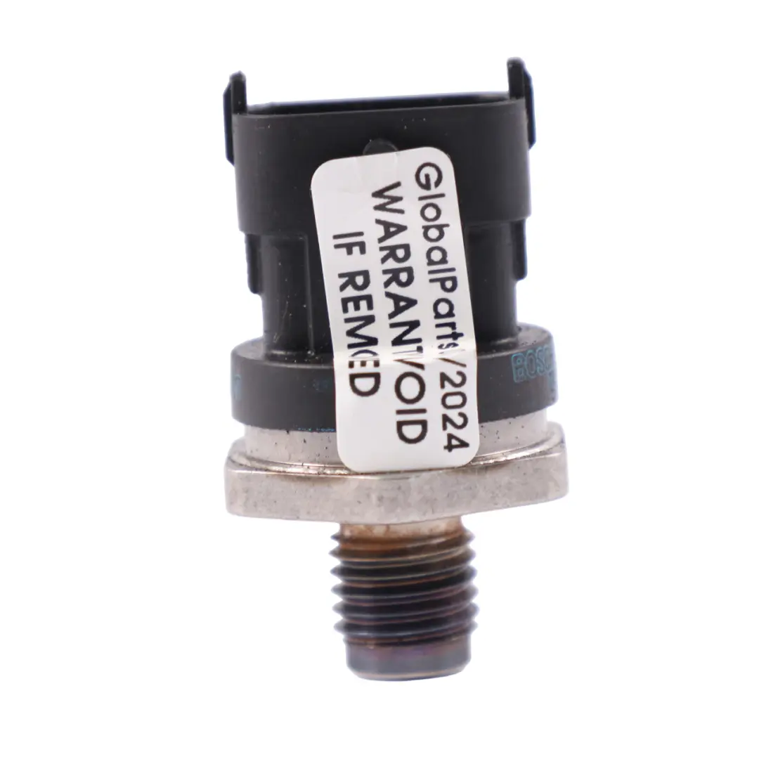 Nissan Qashqai K9K Diesel Fuel Rail Control Pressure Sensor Unit A6560707000 - SKU H8200703127 - Part number H8200703127