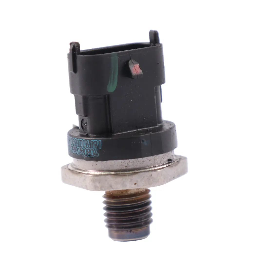 K9K diésel sensor presión control raíl combustible para Nissan Qashqai con número de pieza H8200703127 Nissan Qashqai K9K diésel sensor presión control raíl combustible - SKU H8200703127 - Número de pieza H8200703127