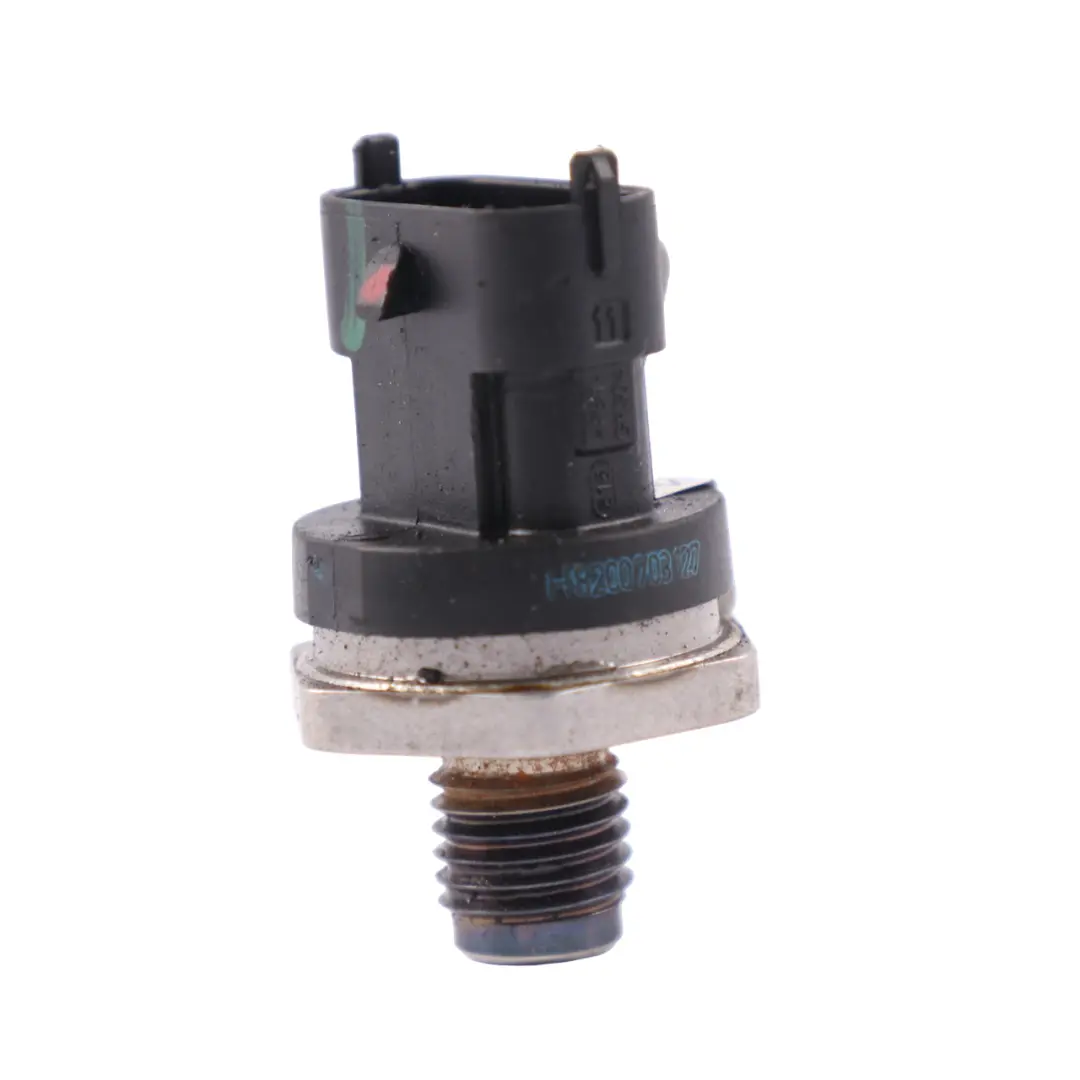 Nissan Qashqai K9K diésel sensor presión control raíl combustible - SKU H8200703127 - Número de pieza H8200703127