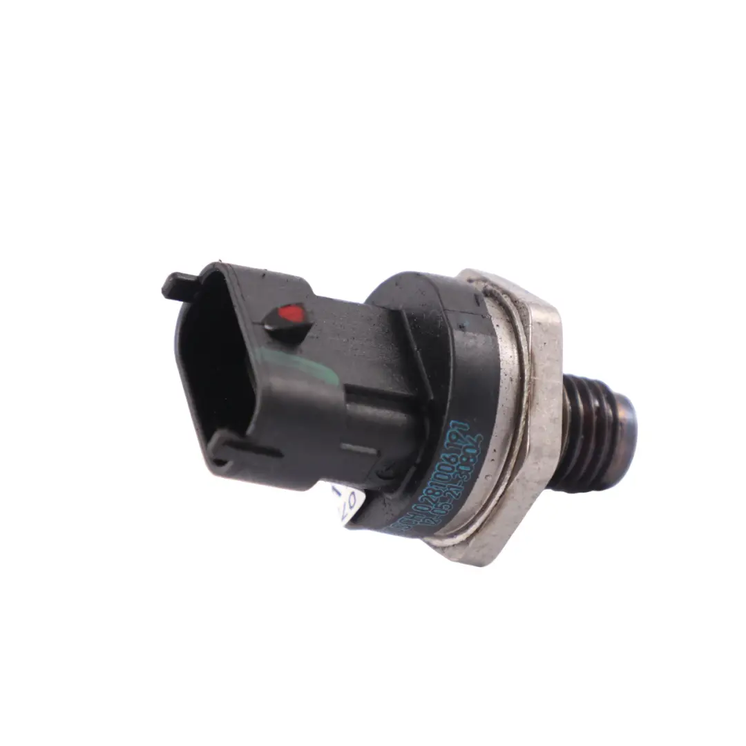 K9K Diesel Capteur pression d'alimentation carburant pour Nissan Qashqai à propos du numéro de pièce H8200703127 Nissan Qashqai K9K Diesel Capteur pression d'alimentation carburant - SKU H8200703127 - Numéro de pièce H8200703127