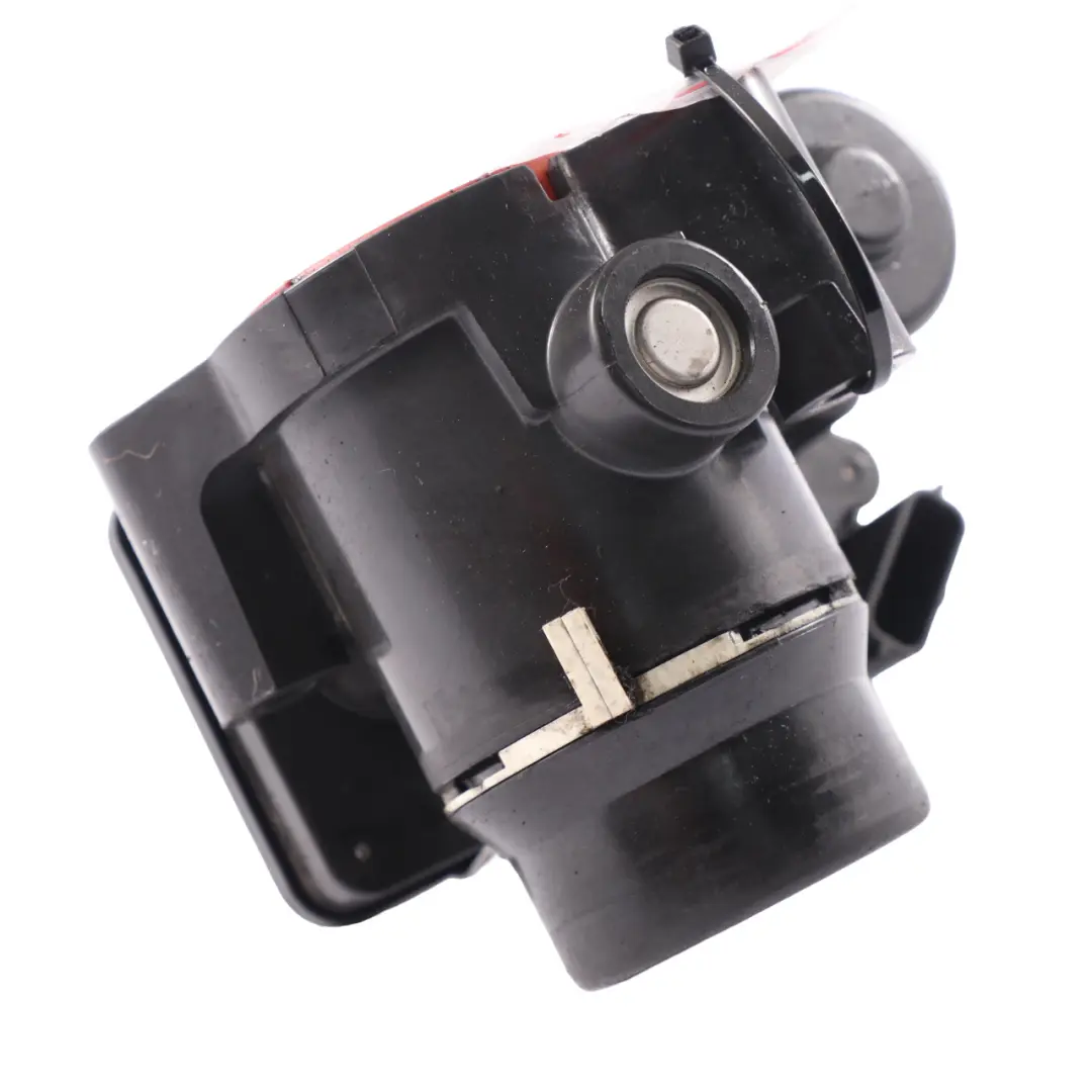 Renault Trafic III Throttle Body Valve Flap - SKU H8201061908 - Part number H8201061908