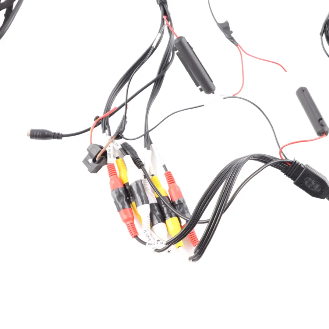 Xtrons 10.1" Full HD Ultra Thin Headrest Digital Screen DVD/HDMI/USB to with Part number HD101 Xtrons 10.1" Full HD Ultra Thin Headrest Digital Screen DVD/HDMI/USB - SKU HD101 - Part number HD101