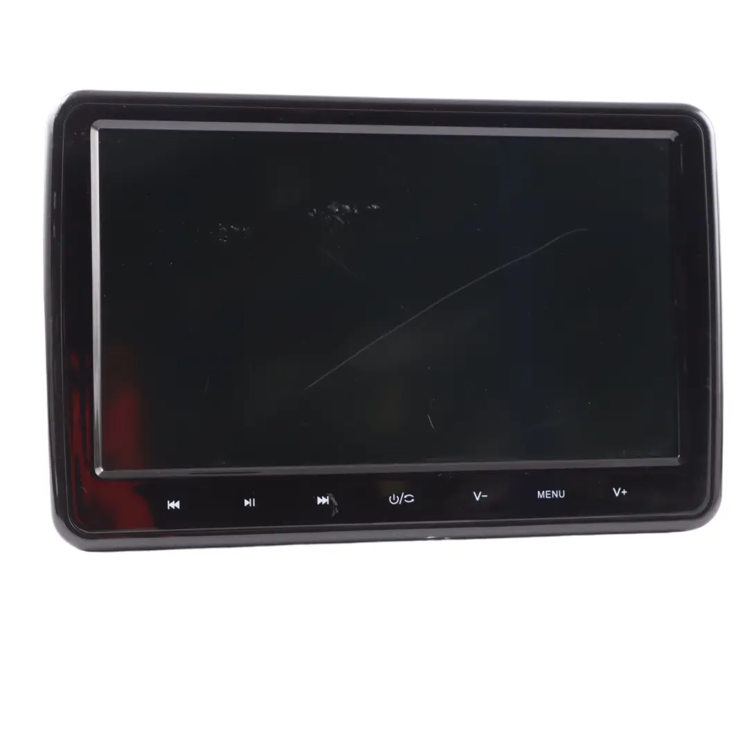  Xtrons 10.1" Full HD Ultra Thin Headrest Digital Screen DVD/HDMI/USB - SKU HD101 - Part number HD101