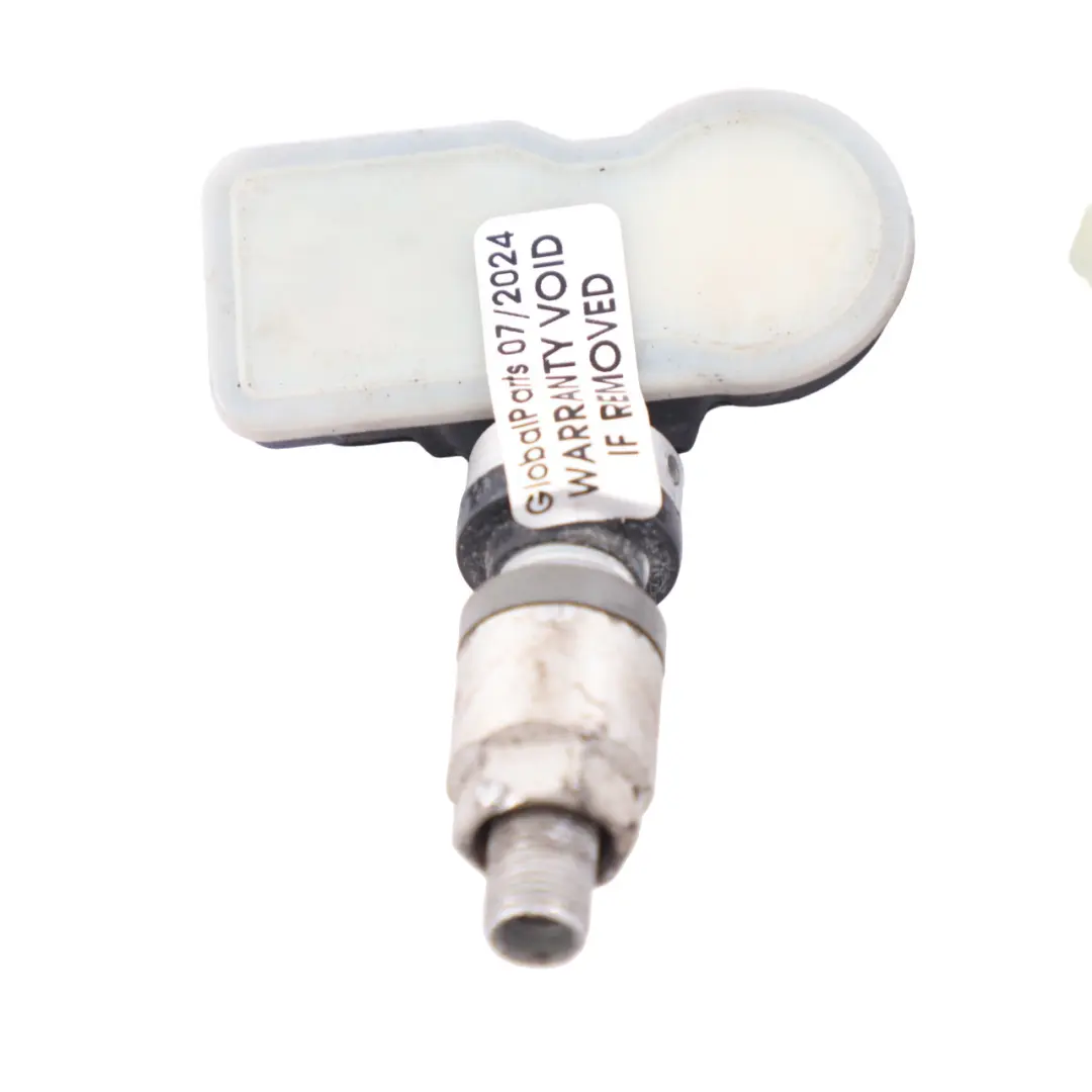  Czujniki Ciśnienia Opon Kół Zestaw TPMS Hybrid 3.5 433 MHz - SKU HTS-3200 - Numer Części HTS-3200