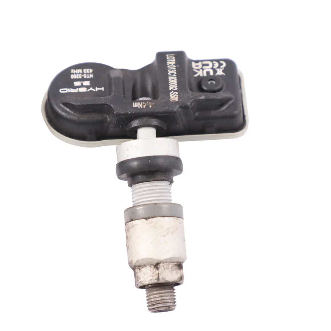  Tyre Pressure Sensor Control Unit Module Set TPMS Hybrid 3.5 433 MHz - SKU HTS-3200 - Part number HTS-3200