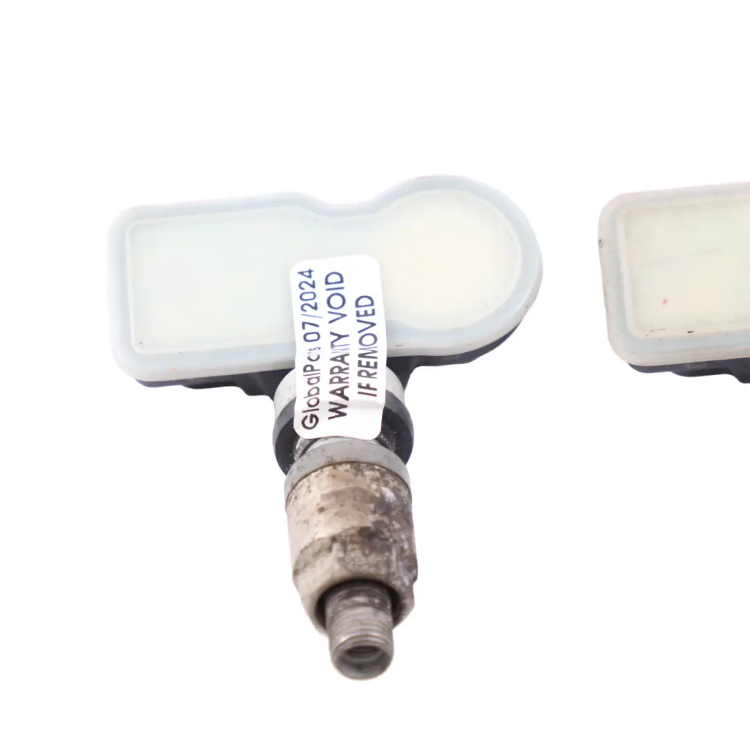  Czujniki Ciśnienia Opon Kół Zestaw TPMS Hybrid 3.5 433 MHz - SKU HTS-3200 - Numer Części HTS-3200
