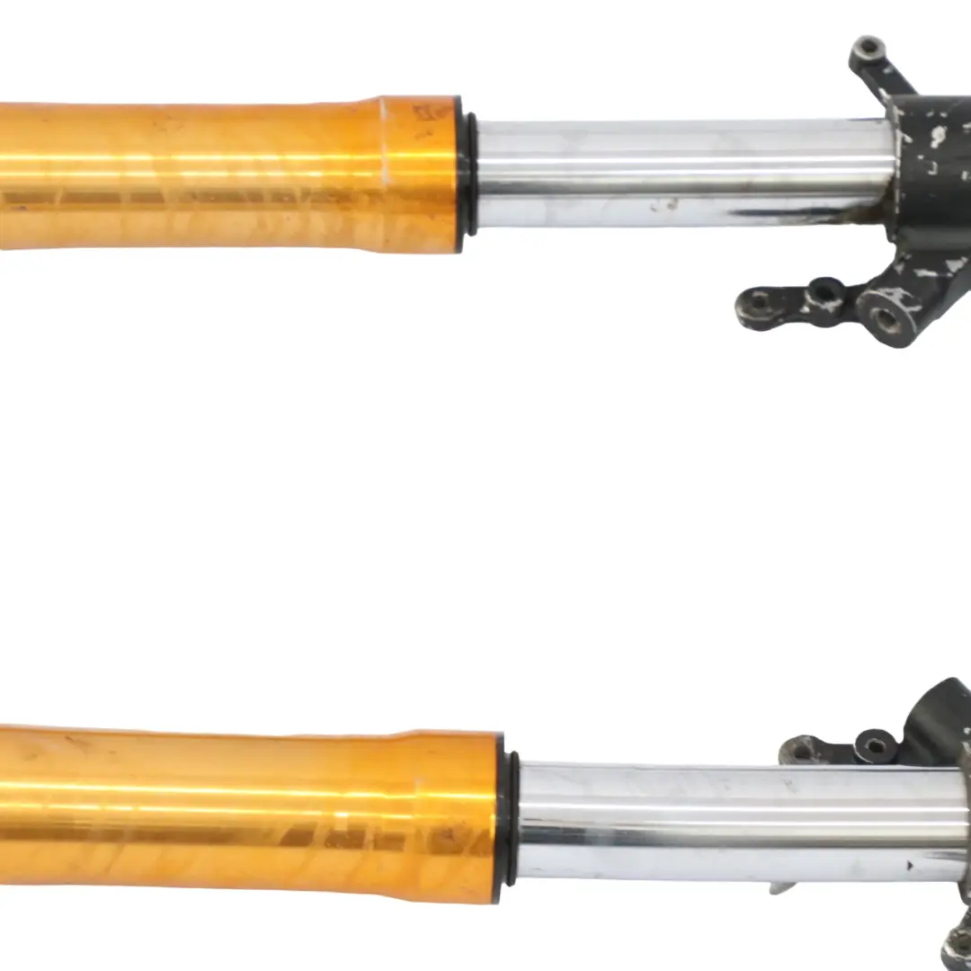 Jiajue 125 Sospensione anteriore Forcella Braccio oscillante Ammortizzatore Set - SKU JIAJUE-125-FRONT-SUSPENSION - Numero di parte Jiajue 125 Front Suspension