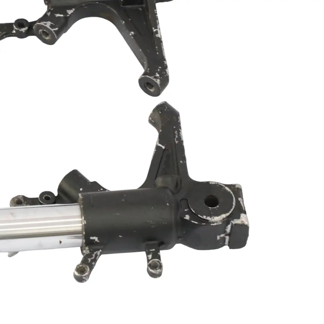 Jiajue 125 Sospensione anteriore Forcella Braccio oscillante Ammortizzatore Set - SKU JIAJUE-125-FRONT-SUSPENSION - Numero di parte Jiajue 125 Front Suspension