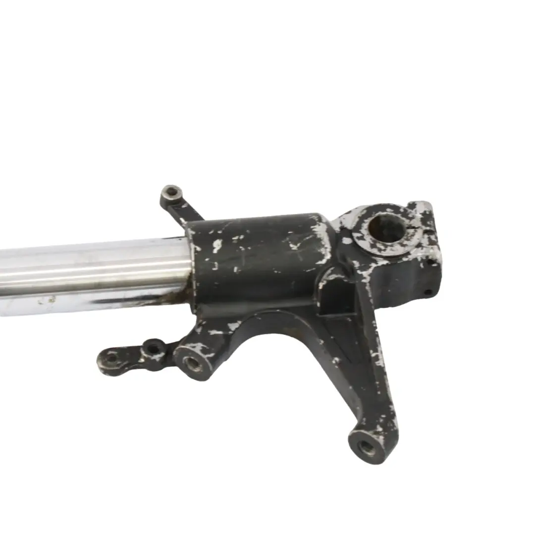 Jiajue 125 Sospensione anteriore Forcella Braccio oscillante Ammortizzatore Set - SKU JIAJUE-125-FRONT-SUSPENSION - Numero di parte Jiajue 125 Front Suspension