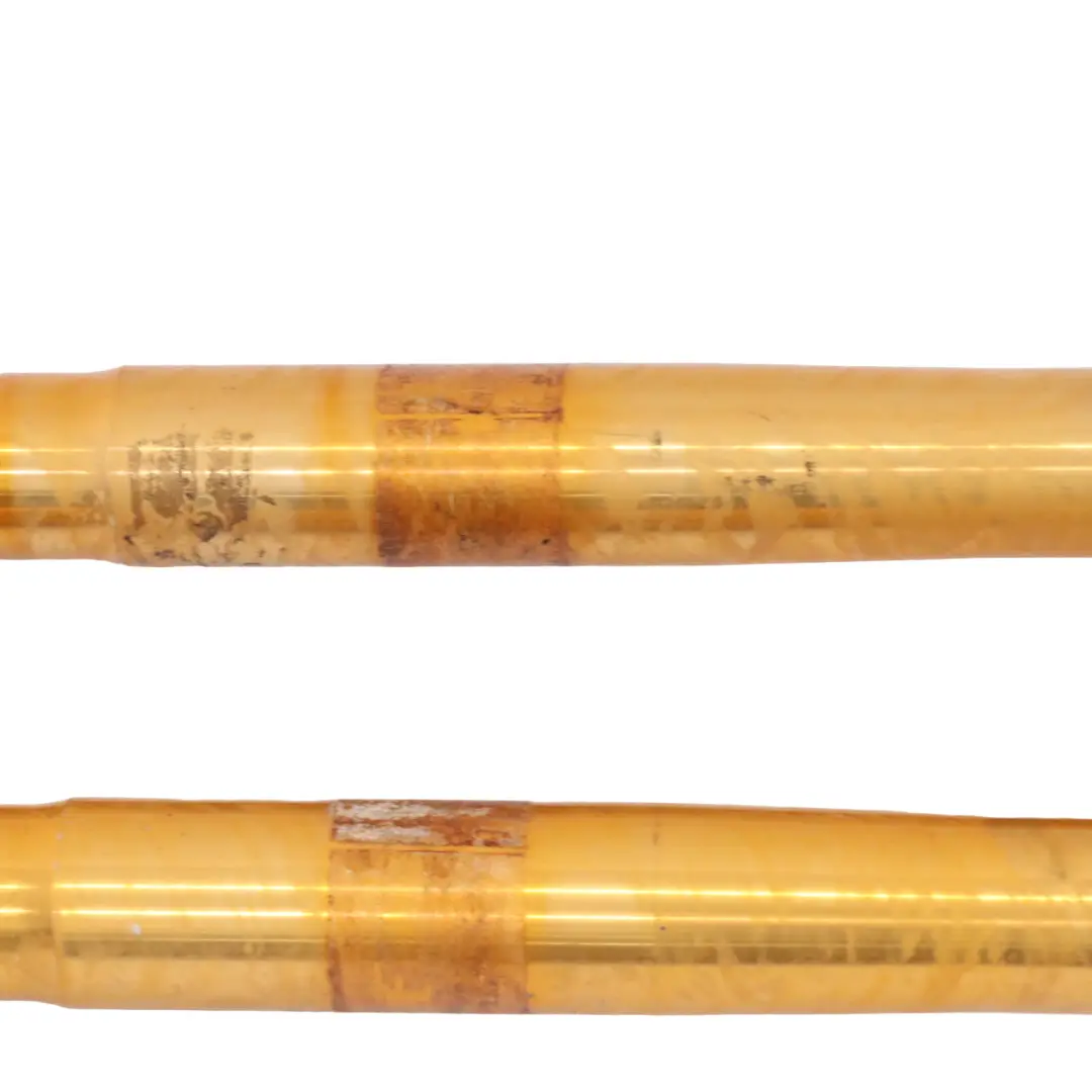  Fork Swing Arm Swingarm Shock Absorber Set - SKU JIAJUE-125-FRONT-SUSPENSION - Part number Jiajue 125 Front Suspension