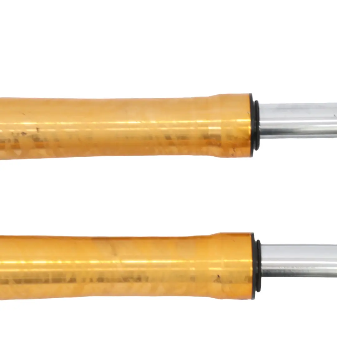 Jiajue 125 Vorderradaufhängung Gabel-Schwinge-Schwinge-Stoßdämpfersatz - SKU JIAJUE-125-FRONT-SUSPENSION - Teilenummer Jiajue 125 Front Suspension