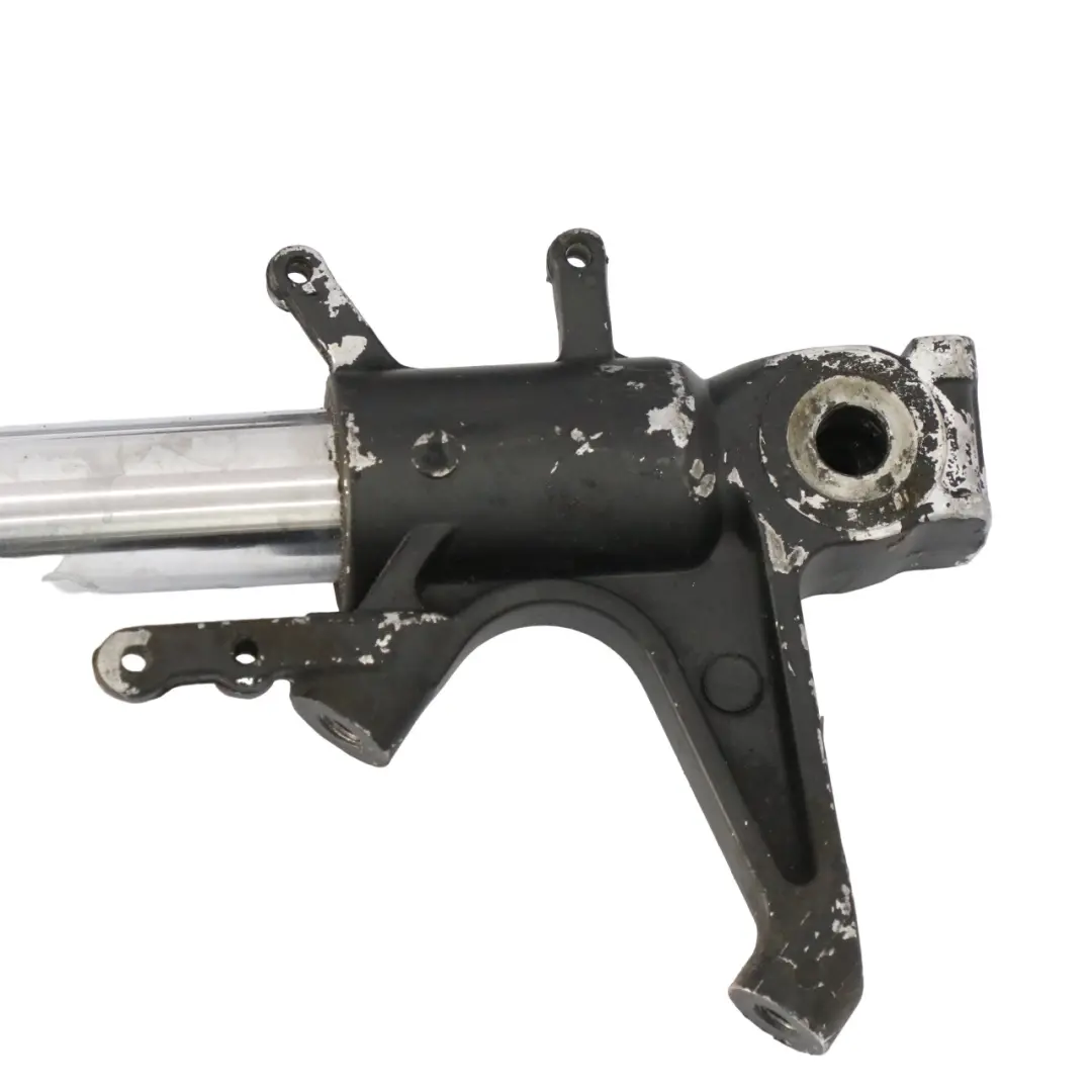 Sospensione anteriore Forcella Braccio oscillante Ammortizzatore Set per Jiajue 125 con numero di parte Jiajue 125 Front Suspension Jiajue 125 Sospensione anteriore Forcella Braccio oscillante Ammortizzatore Set - SKU JIAJUE-125-FRONT-SUSPENSION - Numero di parte Jiajue 125 Front Suspension