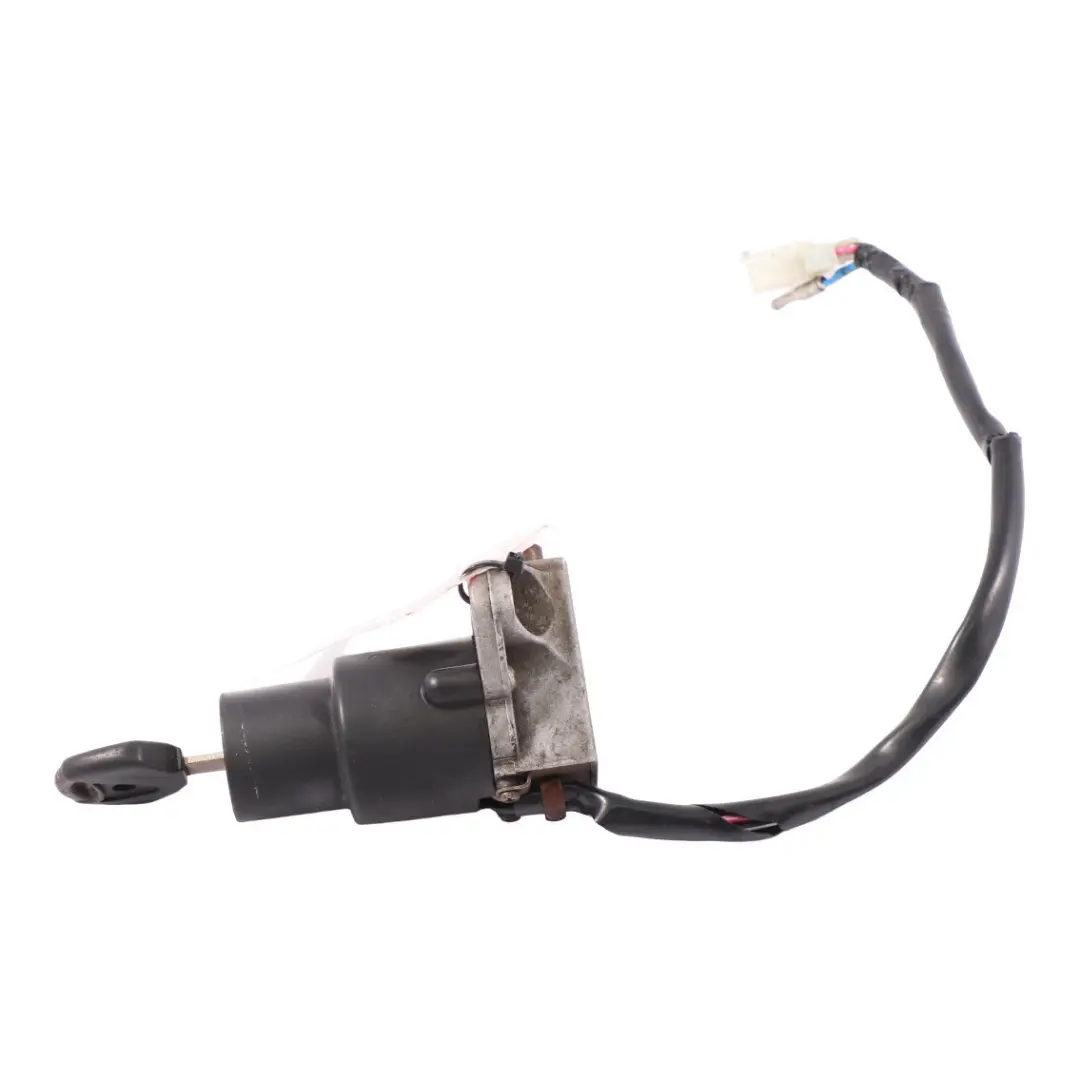  Switch Barrel Lock Control Unit With Key - SKU Jiajue 125 Ignition - Part number Jiajue 125 Ignition